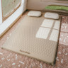 Коврик самонадувной двухспальный NATUREHIKE CNK2300WS012 6,5 см коричневый 6927595753989