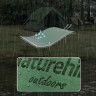 Палатка автоматическая NATUREHIKE NH21ZP008, четырехместная, зеленая 6976023920660