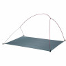 Палатка NATUREHIKE CLOUD UP 2 20D NH17T001-T двухместная с ковриком, серая 6927595724668
