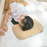 Подушка NATUREHIKE NH21ZT002 6927595774380 для сна хаки